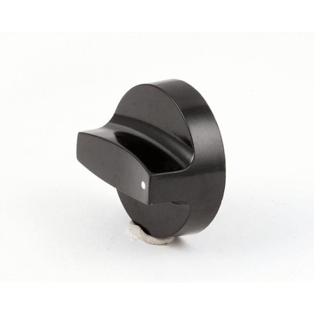 Montague Handle Main Valve-Black 22786-2